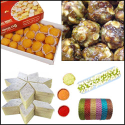 "Sweet Hamper - code05 - Click here to View more details about this Product